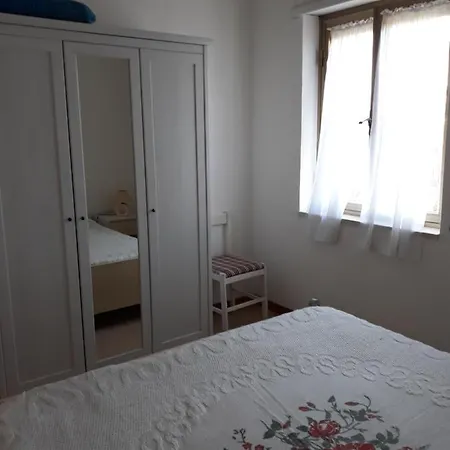 Lu Fraili House * Monte Petrosu
