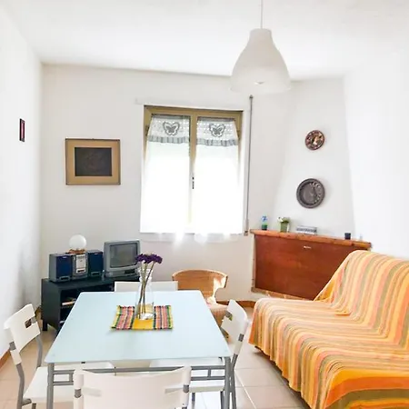 Lu Fraili House Casa vacanze Monte Petrosu
