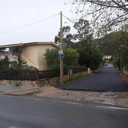 Lu Fraili House