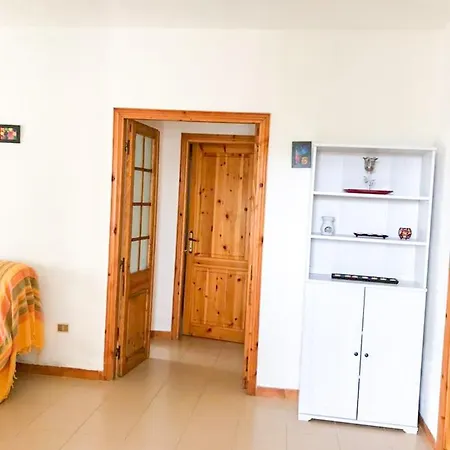Lu Fraili House * Monte Petrosu