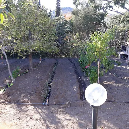 Casa vacanze Lu Fraili House Monte Petrosu