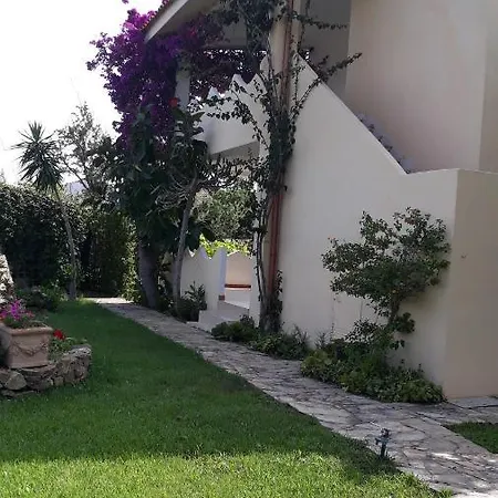 Lu Fraili House Casa vacanze